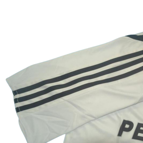 River Plate Heim 08/09