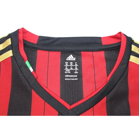 Milan Heim UCL Version Langarm 13/14 "Kaká" Nr.22