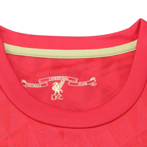 Liverpool Heim 10/12 "Coutinho" Nº 10