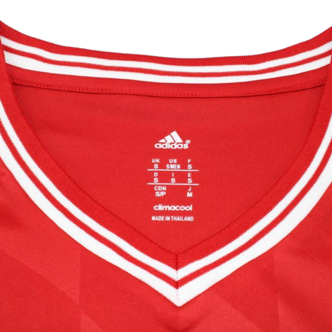 FC Bayern München Heim UCL Final 12/13 Langarm "Ribéry" Nr.7