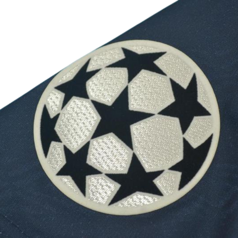 Ajax Auswärts 94/95 "Kluivert" Nº 15