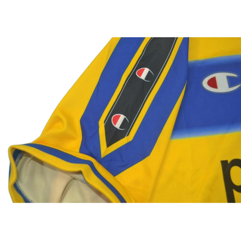 Parma Heim 99/00 "Crespo" Nr.9