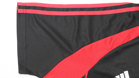 Milan Alternative Black 00/01 "Maldini" Nr.3