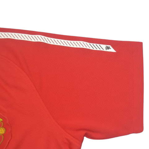 Manchester United Heim 10/11 "Chicharito" Nº 14