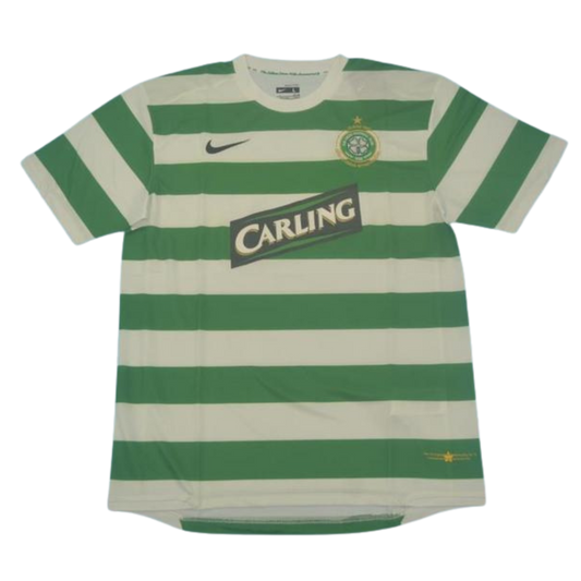 Celtic Heim 07/08 "Stewart" Nº 67