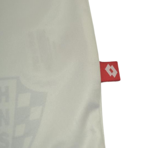 Kroatien Heim WM Version 1998 "Šuker" N°9