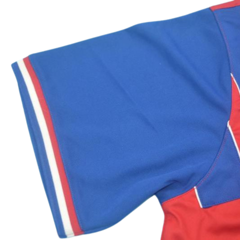 FC Bayern München Heim 1993 "Matthäus" Nr.10