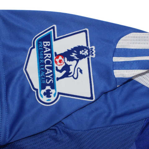 Chelsea Heim 11/12