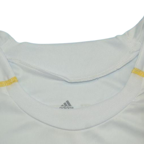 Real Madrid Heim 09/10 "Ronaldo" Nº 9