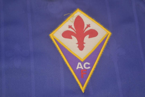 Fiorentina Heim 97/98
