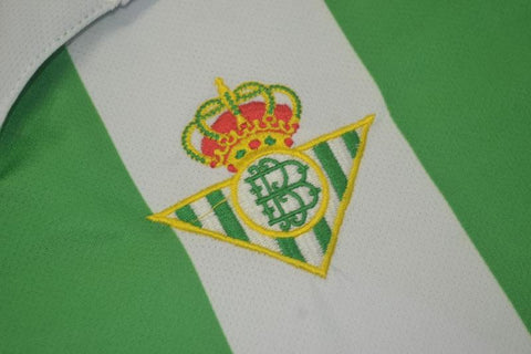 Betis Heim 1998