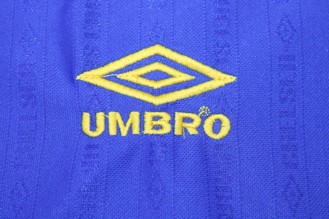 Chelsea Heim 95/97 "Wise" Nº 11