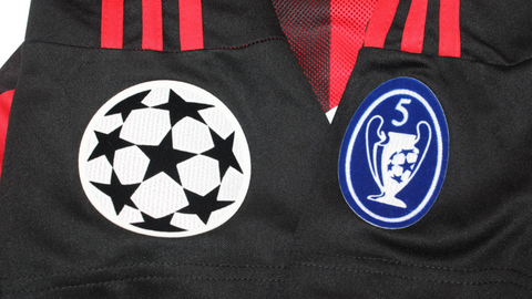 Milan Heim UCL Version 02/03 "Maldini" Nr.3