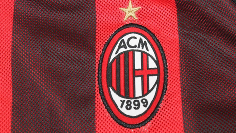 Milan Heim UCL Version 02/03 "Shevchenko" Nr.7