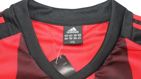Milan Heim UCL Version 02/03 "Maldini" Nr.3