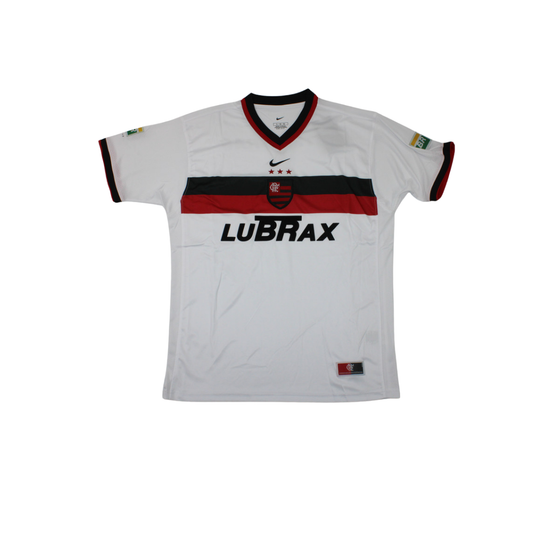 Flamengo Auswärts 2001