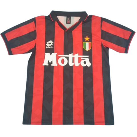 Milan Heim 93/94 "Maldini" Nr.3