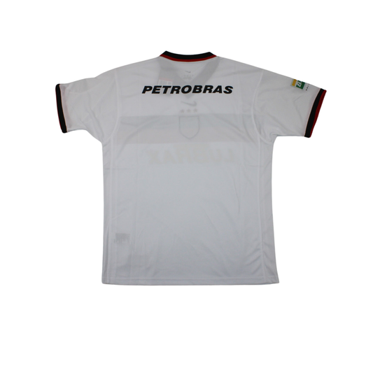 Flamengo Auswärts 2001