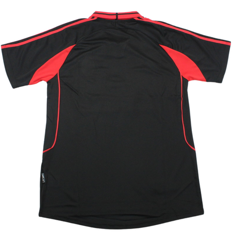 Milan Alternative Black 00/01