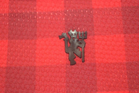 Manchester United Heim 12/13 "Van Persie" Nº 20