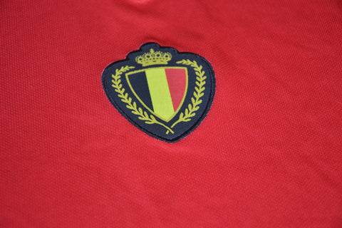 Belgien Heim 1982 Nr.9