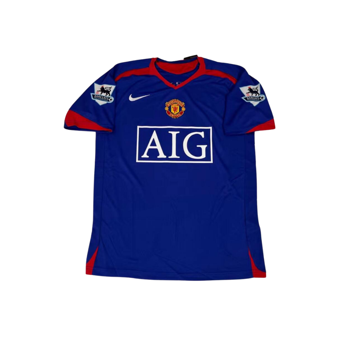 Manchester United Alternative 06/07