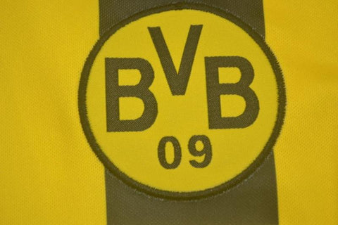 Borussia Dortmund Heim 2000 "Rosicky" Nr.10