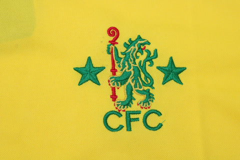 Chelsea Auswärts 1980