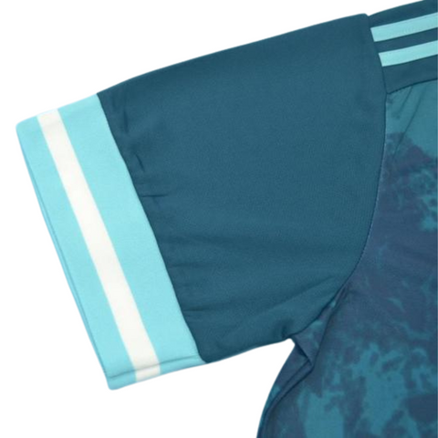 Argentinien Auswärts 20/21 "Messi" Nr.10
