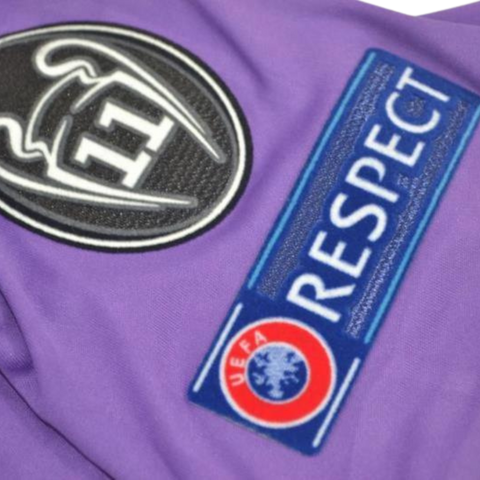 Real Madrid Auswärts 16/17 "Ronaldo" Nº 7