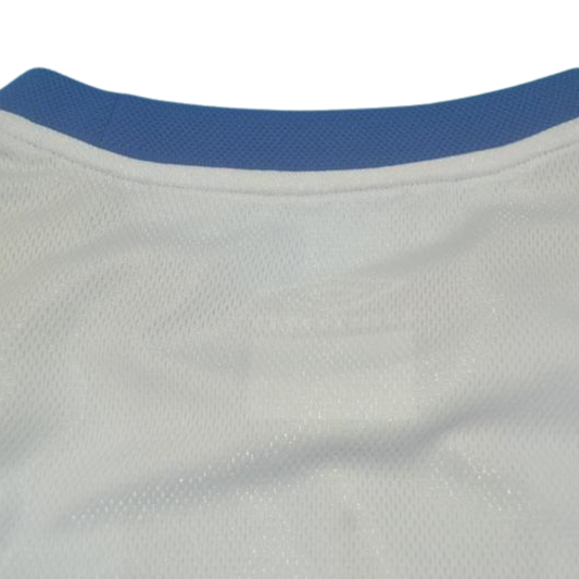 Chelsea Auswärts Weiß 03/05 "Veron" Nº 20