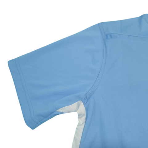 Manchester City Heim 11/12 "Aguero" Nº 16