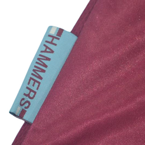 West Ham Heim 99/01