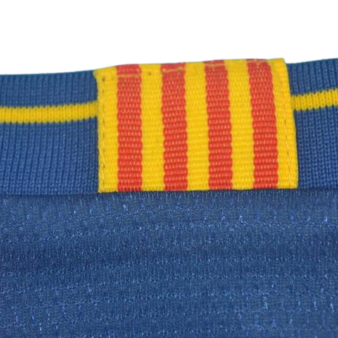 Barcelona Heim 09/10 "Messi" Nº 10