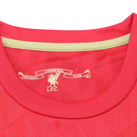 Liverpool Heim 10/12 "Garrard" Nº 8