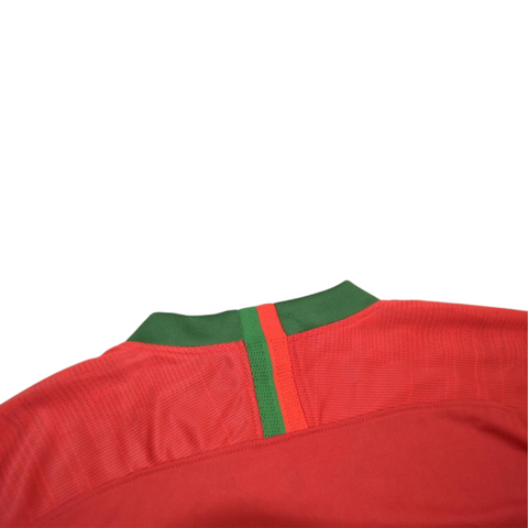 Portugal Heim 2018