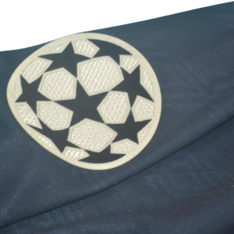 Ajax Auswärts Langarm 94/95