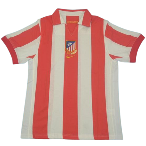 Atlético de Madrid Heim 02/03 "Fernando Torres" Nº 9