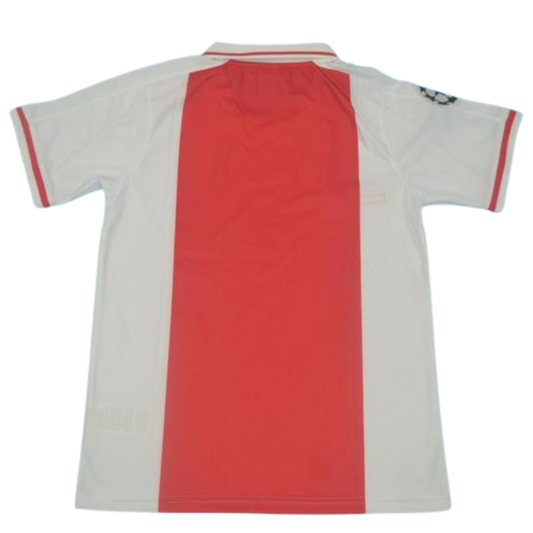 Ajax Heim 1988