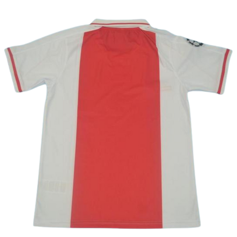 Ajax Heim 1988