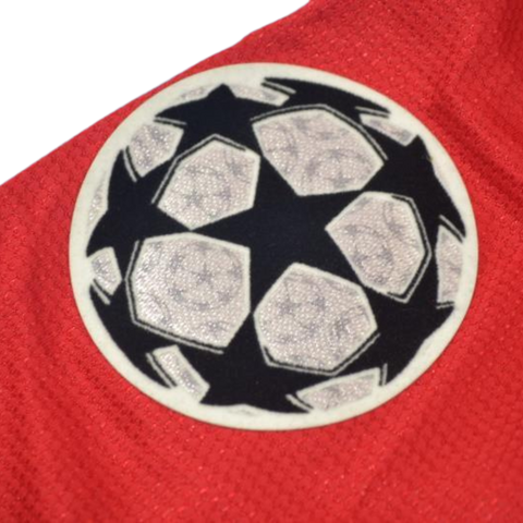 Manchester United UCL Final 07/08 "Ronaldo" Nº 7