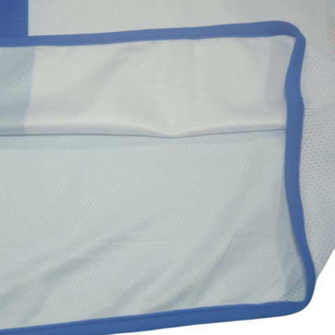 Chelsea Auswärts Weiß Langarm 03/05 "Makelle" Nº 4
