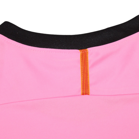 Barcelona Auswärts Pink Alternative 20/21 "Messi" Nº 10