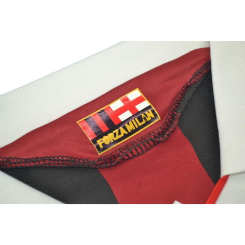 Milan Heim Edition Maldini 09/10
