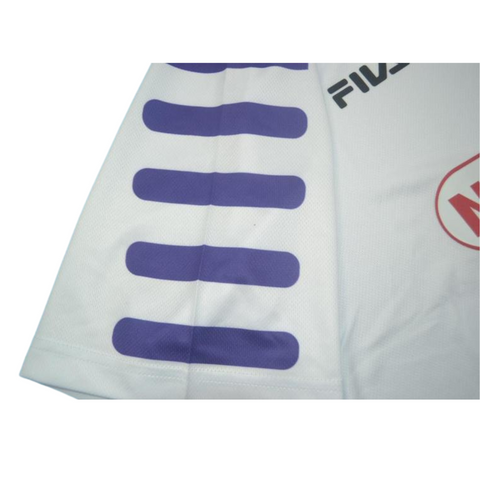 Fiorentina Auswärts 98/99 "Batistuta" Nr.9