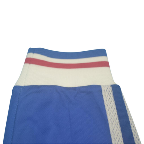 Frankreich Heim Langarm 1998 "Zidane" N°10