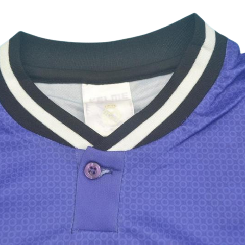 Real Madrid Auswärts 97/98