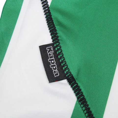 Betis Heim 03/04 "Assunção" Nº 20