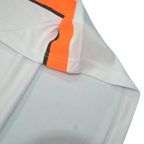 Valencia Heim Jersey 2006 "David Villa" Nº 7