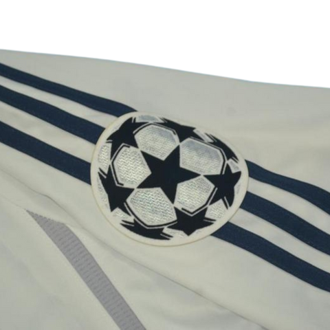 Real Madrid 06/07 "v. Nistelrooy" Nº 17